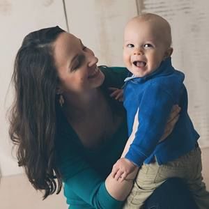 Meet your Posher, Gail